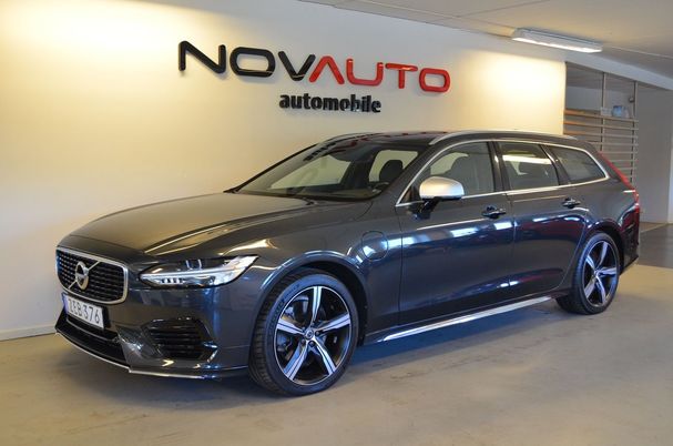 Volvo V90 T8 R Design AWD 299 kW image number 1