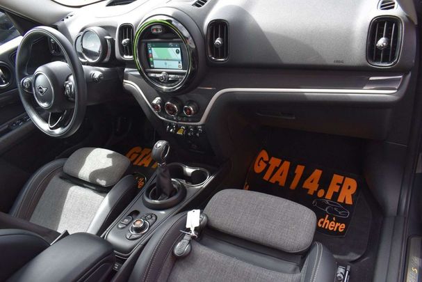 Mini Cooper Countryman ALL4 101 kW image number 5