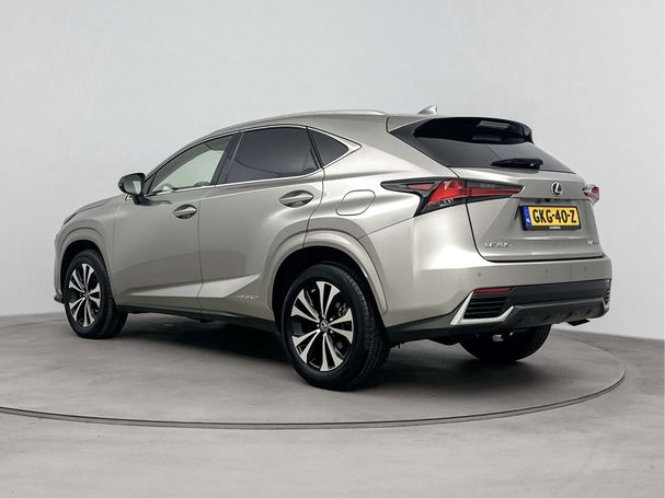 Lexus NX 300 h AWD 145 kW image number 15