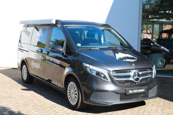 Mercedes-Benz V 300d 176 kW image number 2