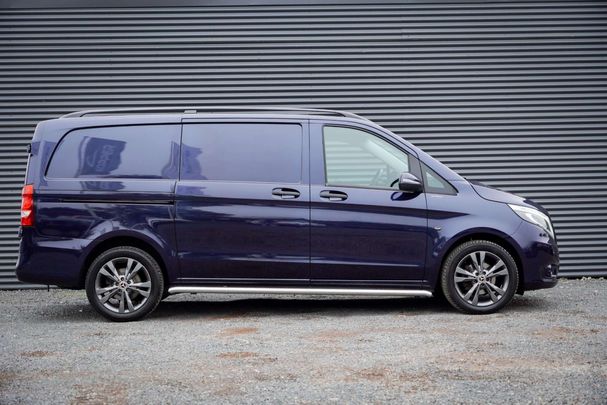 Mercedes-Benz Vito 114 CDi 100 kW image number 3