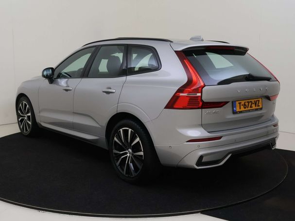 Volvo XC60 Ultimate 184 kW image number 5