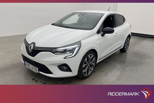 Renault Clio TCe 130 Intens 96 kW image number 1