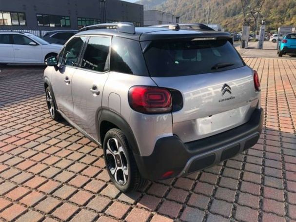 Citroen C3 Aircross PureTech 110 S&S Shine 81 kW image number 2