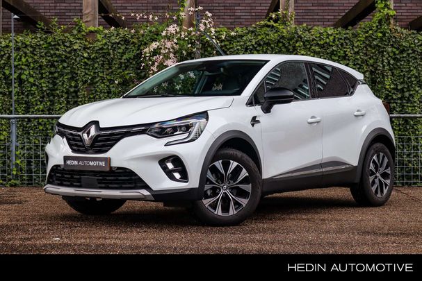 Renault Captur Mild Hybrid 160 Techno 116 kW image number 1