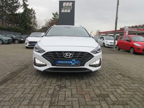 Hyundai i30 1.0 T-GDI 88 kW image number 2