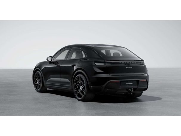 Porsche Macan 4 300 kW image number 6