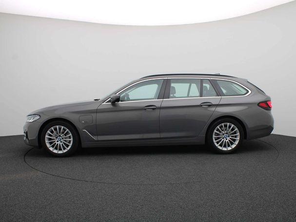 BMW 520 Touring 150 kW image number 5