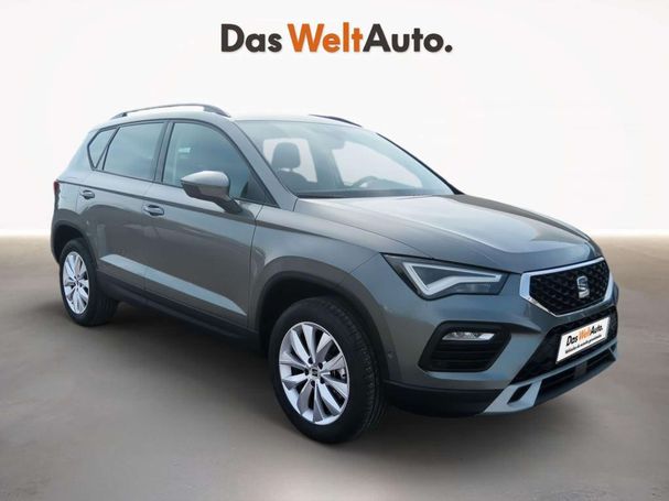 Seat Ateca 1.0 TSI Style 85 kW image number 1