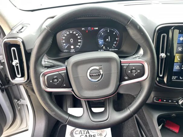 Volvo XC40 110 kW image number 37