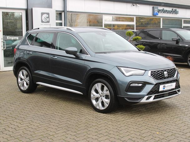 Seat Ateca 2.0 TDI DSG 110 kW image number 3