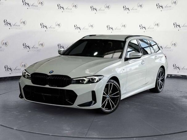 BMW 320d Touring xDrive 140 kW image number 1