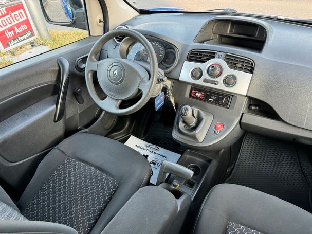 Renault Kangoo Be 78 kW image number 15