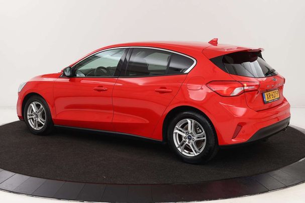 Ford Focus 1.0 EcoBoost Trend 74 kW image number 2