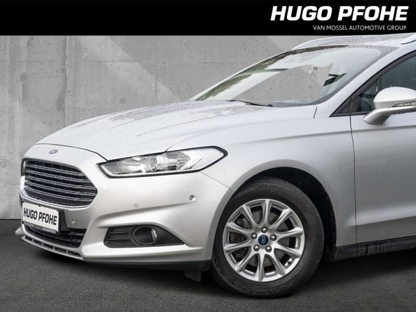 Ford Mondeo 121 kW image number 1