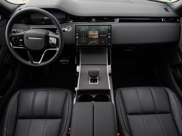 Land Rover Range Rover Evoque P200 147 kW image number 3