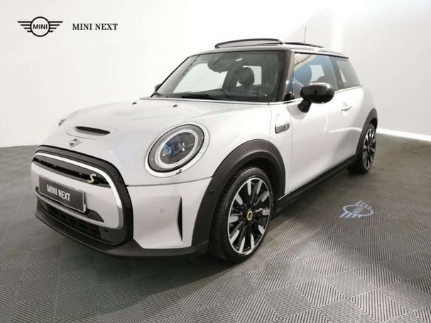 Mini Cooper SE Mini Yours 137 kW image number 1