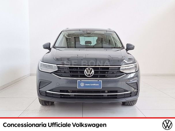 Volkswagen Tiguan 1.4 Life DSG 180 kW image number 2