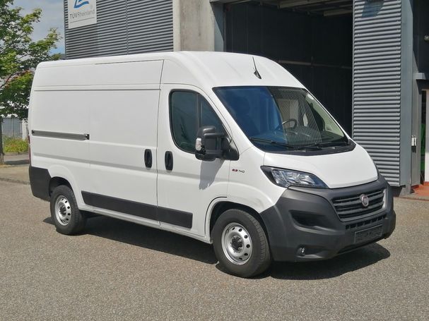 Fiat Ducato L2H2 140 103 kW image number 6