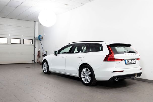 Volvo V60 D4 Geartronic 140 kW image number 3