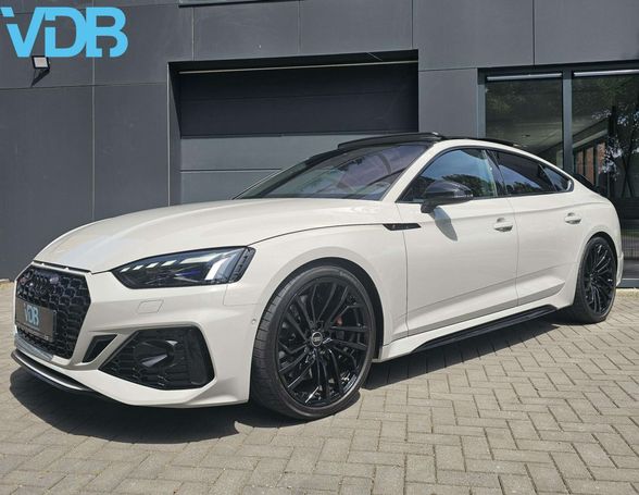 Audi RS5 2.9 TFSI quattro 331 kW image number 1