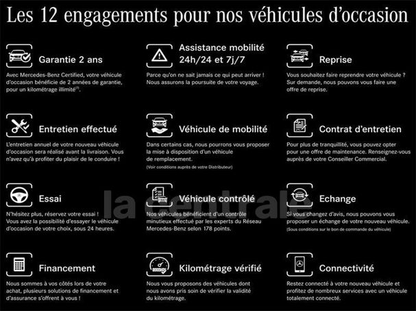 Mercedes-Benz EQA 250 140 kW image number 10