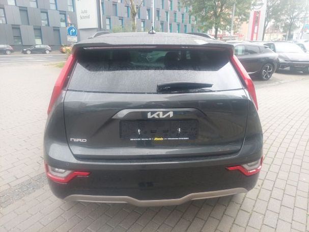 Kia Niro 150 kW image number 5