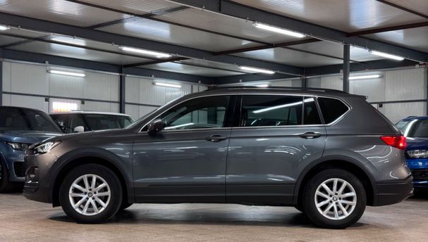 Seat Tarraco 110 kW image number 4