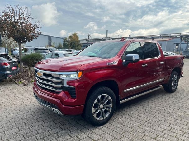 Chevrolet Silverado 313 kW image number 3