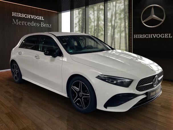 Mercedes-Benz A 180 100 kW image number 2