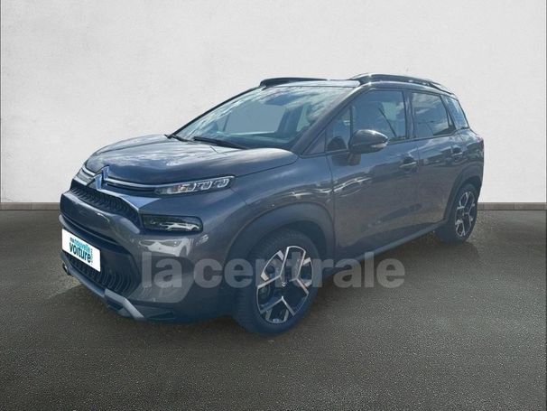 Citroen C3 Aircross 96 kW image number 1