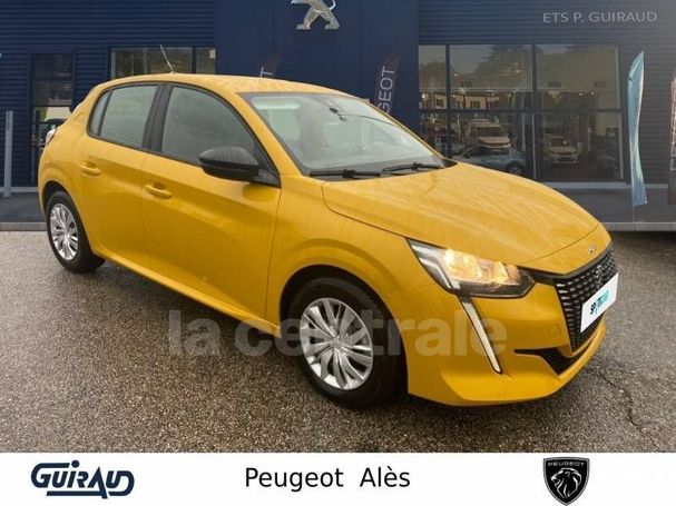 Peugeot 208 PureTech 75 Like 55 kW image number 2