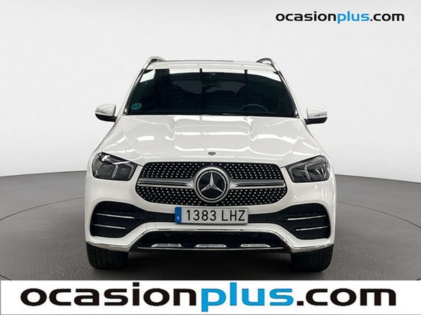 Mercedes-Benz GLE 300 d 4Matic 180 kW image number 17