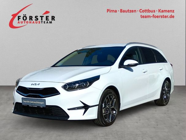 Kia Ceed 1.5 T-GDI Vision 118 kW image number 1