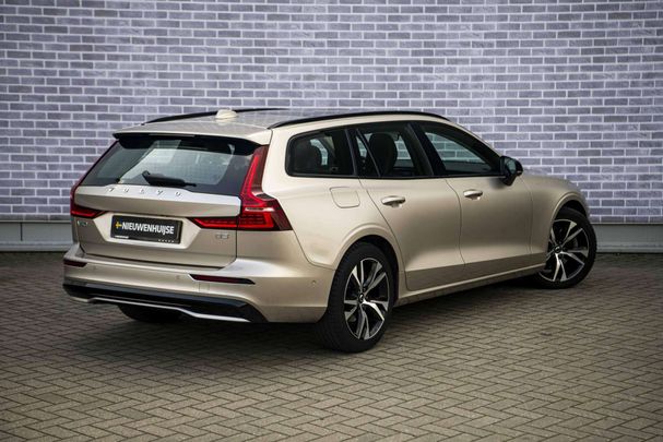 Volvo V60 B3 Plus 120 kW image number 16