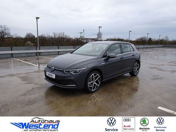 Volkswagen Golf 1.5 Style DSG 110 kW image number 1