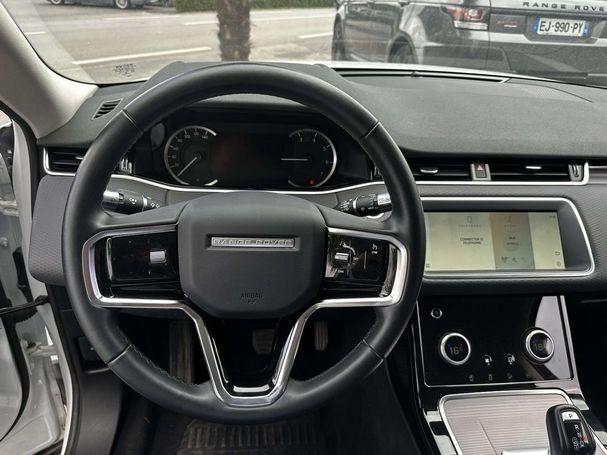 Land Rover Range Rover Evoque 149 kW image number 12