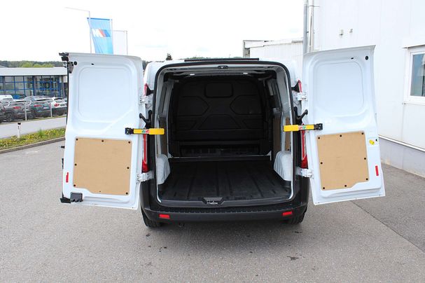 Ford Transit Custom 320 L1H1 2.0 80 kW image number 13