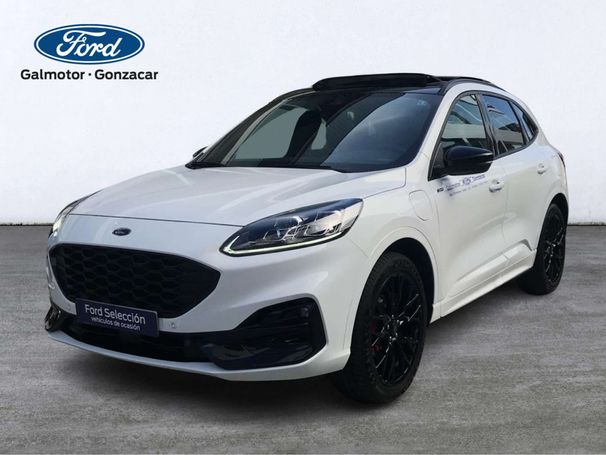 Ford Kuga 165 kW image number 1