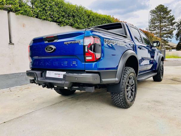 Ford Ranger 2.0 EcoBlue 151 kW image number 10