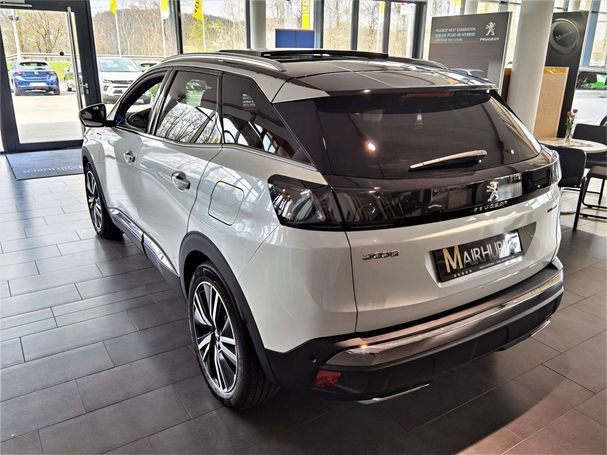 Peugeot 3008 e-EAT8 221 kW image number 7