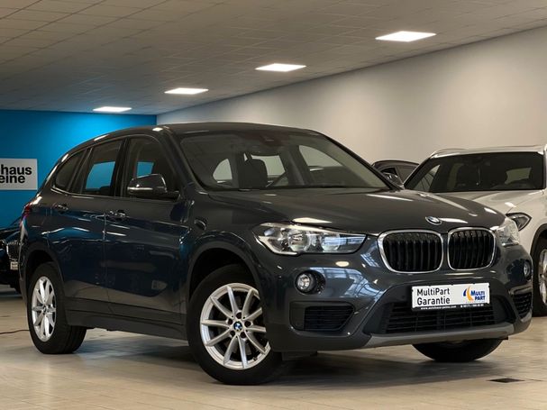 BMW X1 20d sDrive 140 kW image number 2