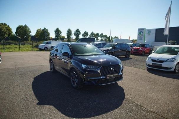 DS Automobiles 7 Crossback 220 kW image number 2