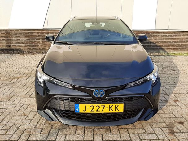 Toyota Corolla 1.8 Hybrid Touring Sports 90 kW image number 7