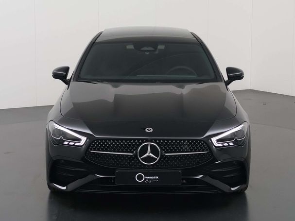 Mercedes-Benz CLA 180 100 kW image number 2