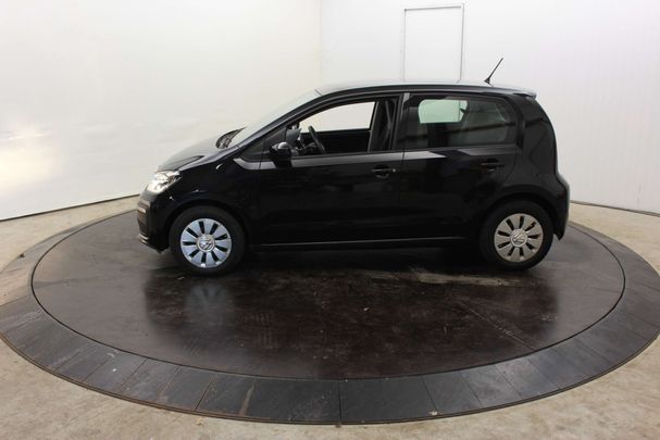 Volkswagen up! 44 kW image number 9