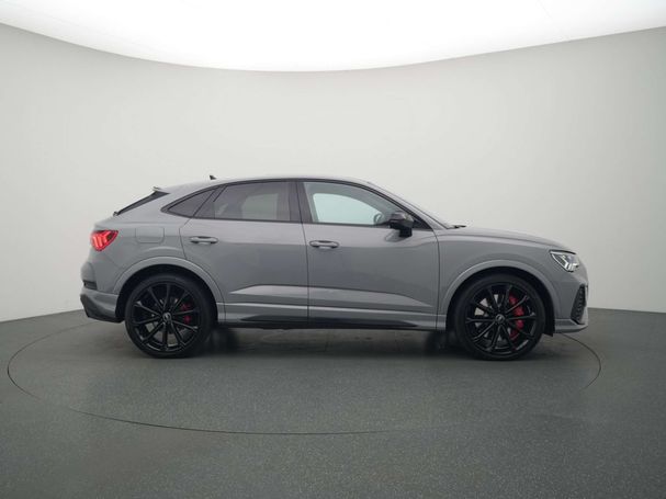 Audi RSQ3 quattro Sportback 294 kW image number 1