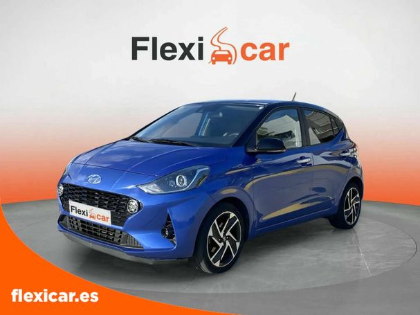 Hyundai i10 1.2 Style 62 kW image number 1