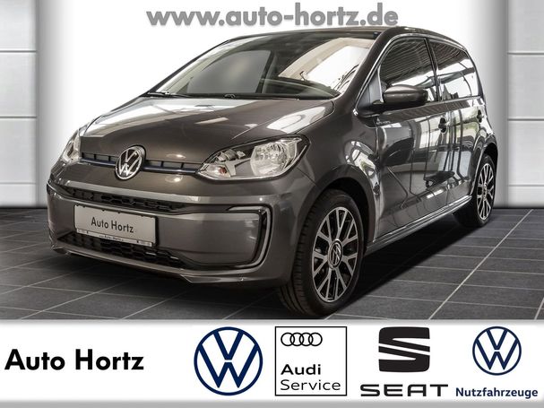 Volkswagen up! 60 kW image number 1