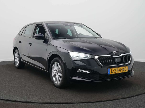 Skoda Scala 1.0 TSI Style 81 kW image number 2